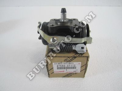 4755037112 TOYOTA Cylinder assy wheel