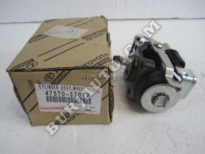 4757037072 TOYOTA Cylinder assy wheel