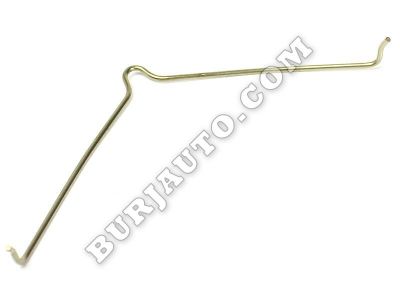 4774330020 TOYOTA SPRING  ANTI SQUEAL