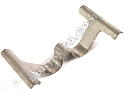 4774850030 TOYOTA SPRING  ANTI-RATTLE