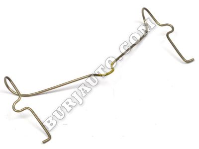 4774860061 TOYOTA SPRING  ANTI-RATTLE