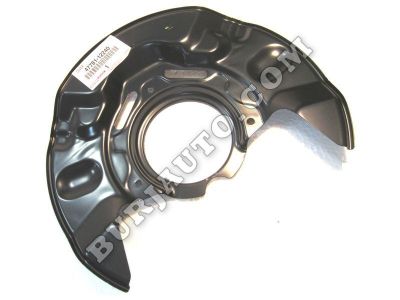 4778112240 TOYOTA COVER  DISC BRAKE