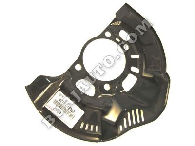 4778112250 TOYOTA COVER  DISC BRAKE