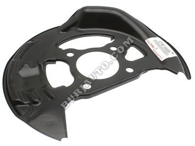 4778130220 TOYOTA COVER, DISC BRAKE