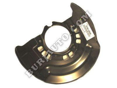 4778142030 TOYOTA COVER  DISC BRAKE