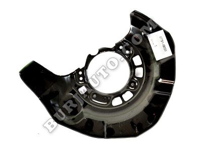 4778148020 TOYOTA COVER  DISC BRAKE