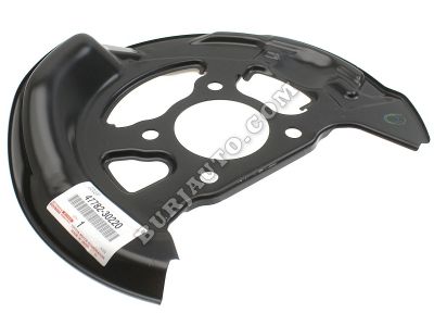 4778230220 TOYOTA COVER DISC BRAKE