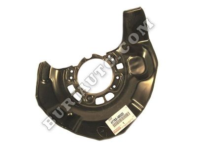 4778248020 TOYOTA COVER  DISC BRAKE