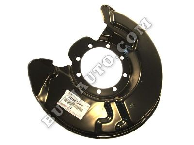 4778260100 TOYOTA C0VER  DISC BRAKE