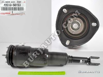 4801050153 TOYOTA CYLINDER ASSY PNMT 