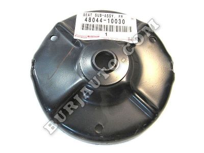 4804410030 TOYOTA SEAT SUB-ASSY, FR