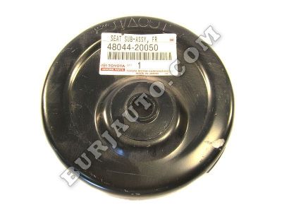 4804420050 TOYOTA SEAT SUB-ASSY, FR SPRING