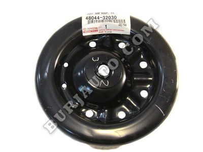 4804432030 TOYOTA SEAT SUB-ASSY, FR SPRING