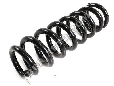 481316B460 TOYOTA SPRING, COIL, F