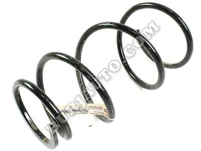 48131AC020 TOYOTA SPRING, COIL, FR