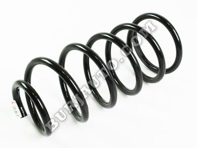 4823160G40 TOYOTA SPRING, COIL, RR