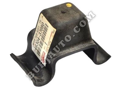 4830437080 TOYOTA BUMPER SUB-ASSY, SPRING