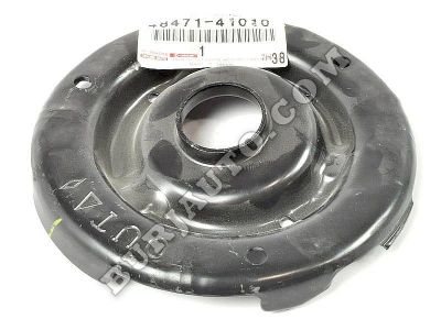 4847141010 TOYOTA SEAT, FR SPRING, UPR