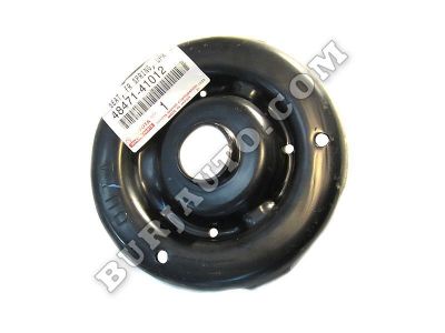 4847141012 TOYOTA SEAT, FR SPRING, UPR