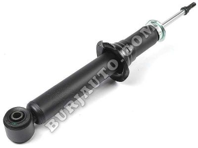 4851059106 TOYOTA SHOCK ABSORBER