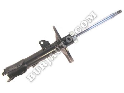 4851080015 TOYOTA SHOCK ABSORBER