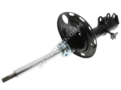 4851080418 TOYOTA SHOCK ABSORBER