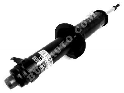 4851080535 TOYOTA SHOCK ABSORBER