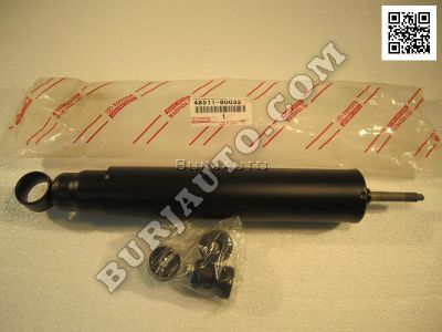 4851180032 TOYOTA SHOCK ABSORBER