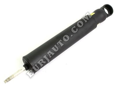 4851180130 TOYOTA Absorber shock fr