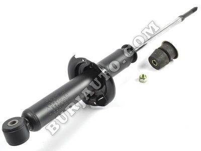 4853019606 TOYOTA SHOCK ABSORBER