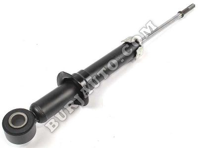 4853049715 TOYOTA SHOCK ABSORBER