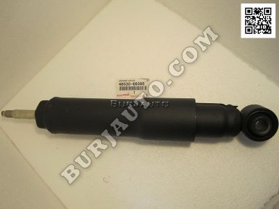 4853069395 TOYOTA SHOCK ABSORBER