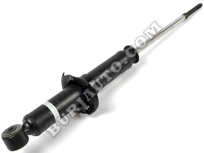 4853080137 TOYOTA SHOCK ABSORBER