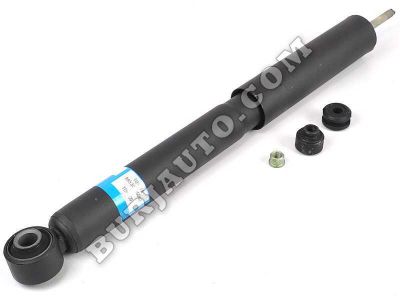 4853080372 TOYOTA SHOCK ABSORBER