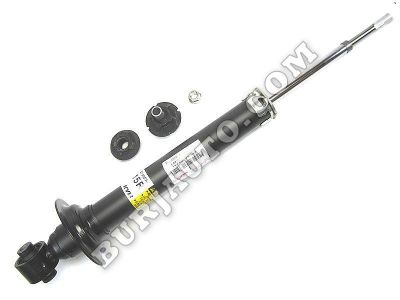 4853080454 TOYOTA SHOCK ABSORBER