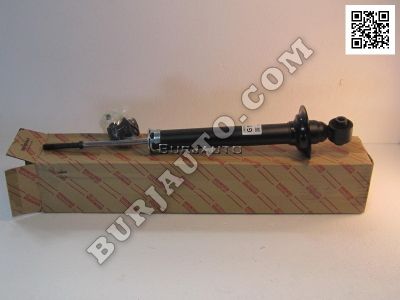 4853080467 TOYOTA SHOCK ABSORBER