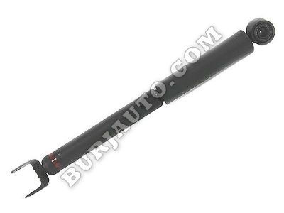 4853097509 TOYOTA SHOCK ABSORBER