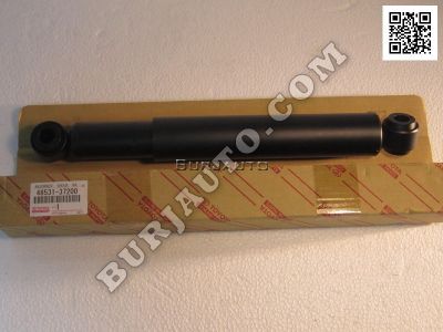 4853137200 TOYOTA SHOCK ABSORBER