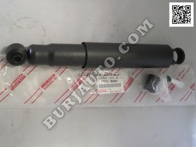 4853180491 TOYOTA SHOCK ABSORBER