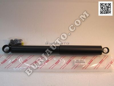 4853180725 TOYOTA SHOCK ABSORBER