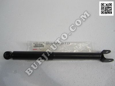 4853197402 TOYOTA SHOCK ABSORBER