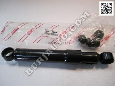 4854139146 TOYOTA SHOCK ABSORBER