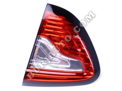 265501712R RENAULT LAMP-TRUNKRR RH