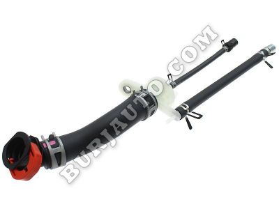 4893160010 TOYOTA HOSE, HEIGHT CONTROL