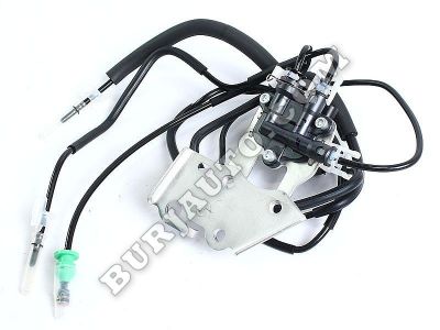 4896060010 TOYOTA VALVE ASSY, HEIGHT