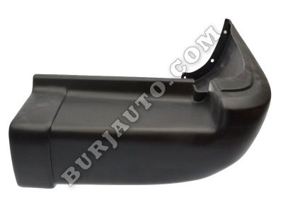5210660090 TOYOTA EXTENSION SUB-ASSY