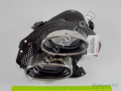 5210753012 TOYOTA EXTENSION SUB-ASSY