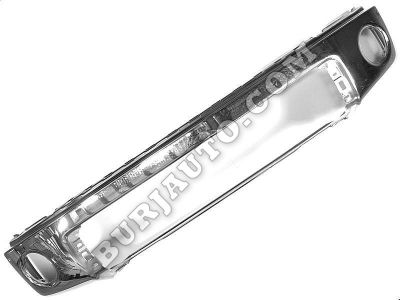 521110C901 TOYOTA BAR, FR BUMPER