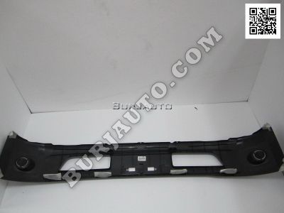 5211137360 TOYOTA BAR, FR BUMPER