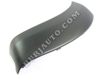 521120K150 TOYOTA EXTENSION FR BUMPER